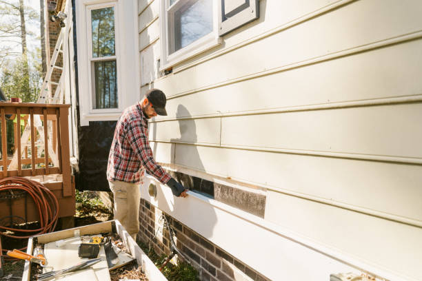 Top rated local Emergency Siding Repair specialists in Blythe, GA